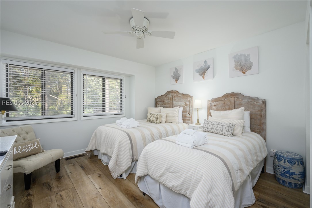 225 S Sea Pines Drive Unit: 1424