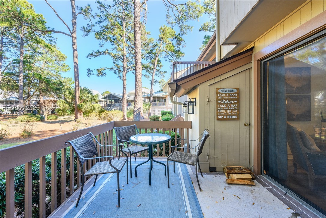 225 S Sea Pines Drive Unit: 1424