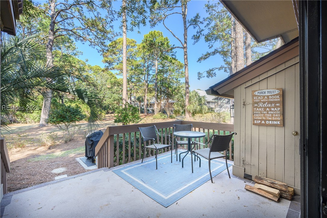 225 S Sea Pines Drive Unit: 1424