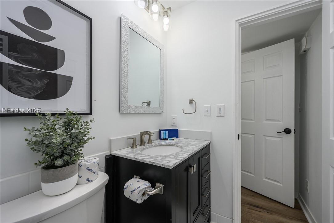225 S Sea Pines Drive Unit: 1424