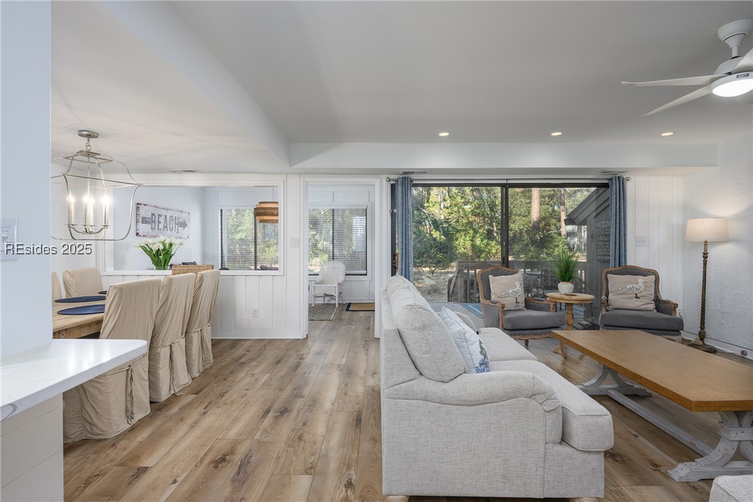 225 S Sea Pines Drive Unit: 1424