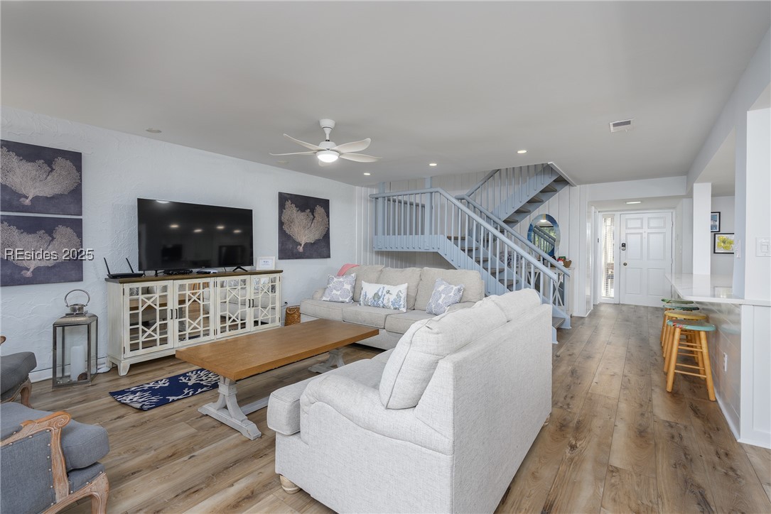225 S Sea Pines Drive Unit: 1424