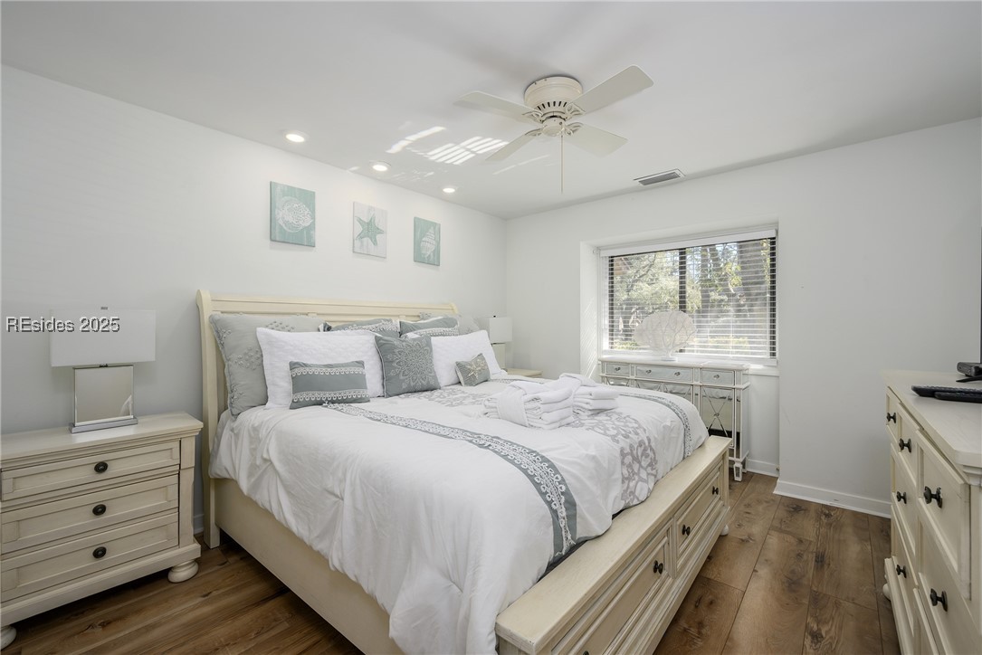 225 S Sea Pines Drive Unit: 1424
