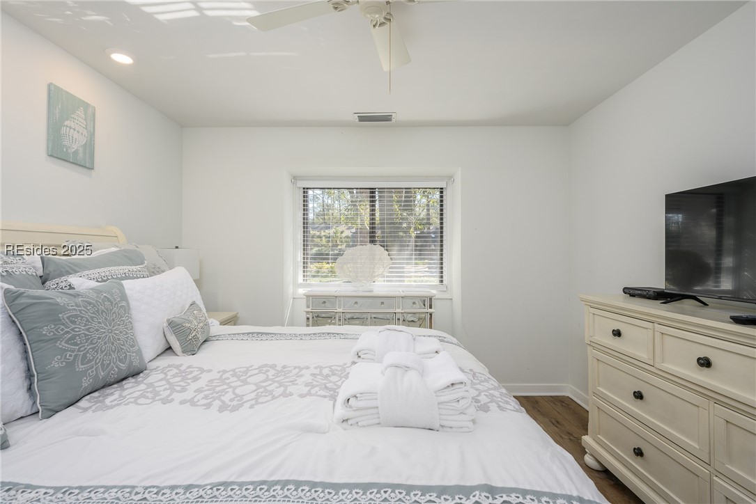 225 S Sea Pines Drive Unit: 1424