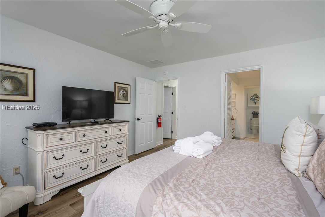 225 S Sea Pines Drive Unit: 1424