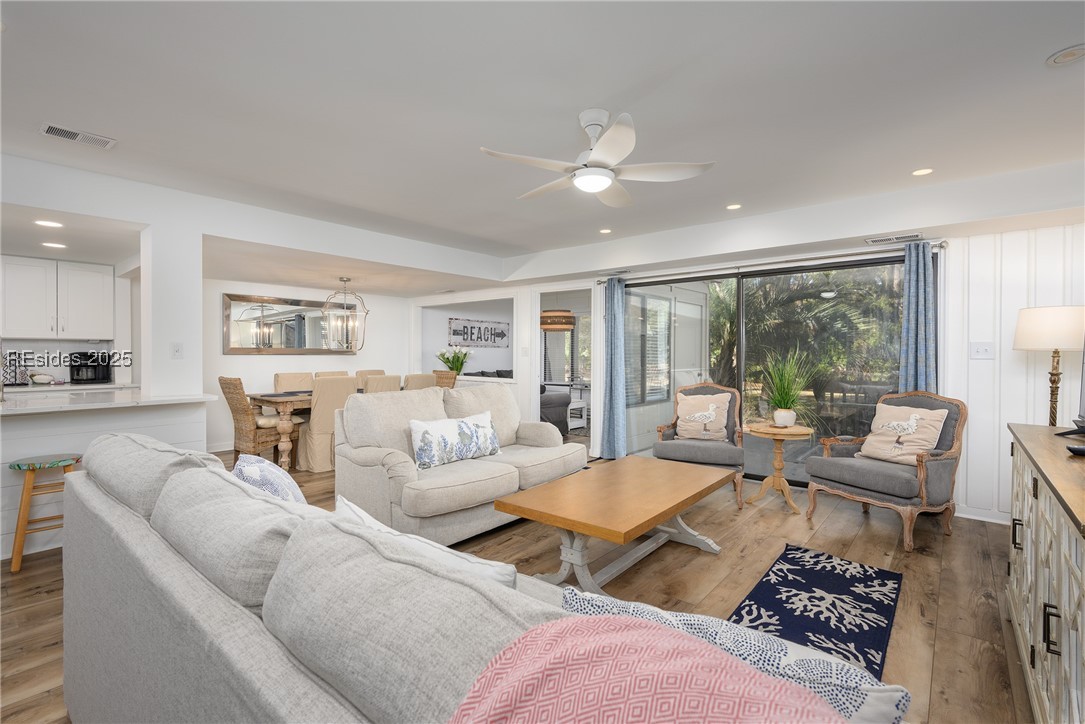 225 S Sea Pines Drive Unit: 1424