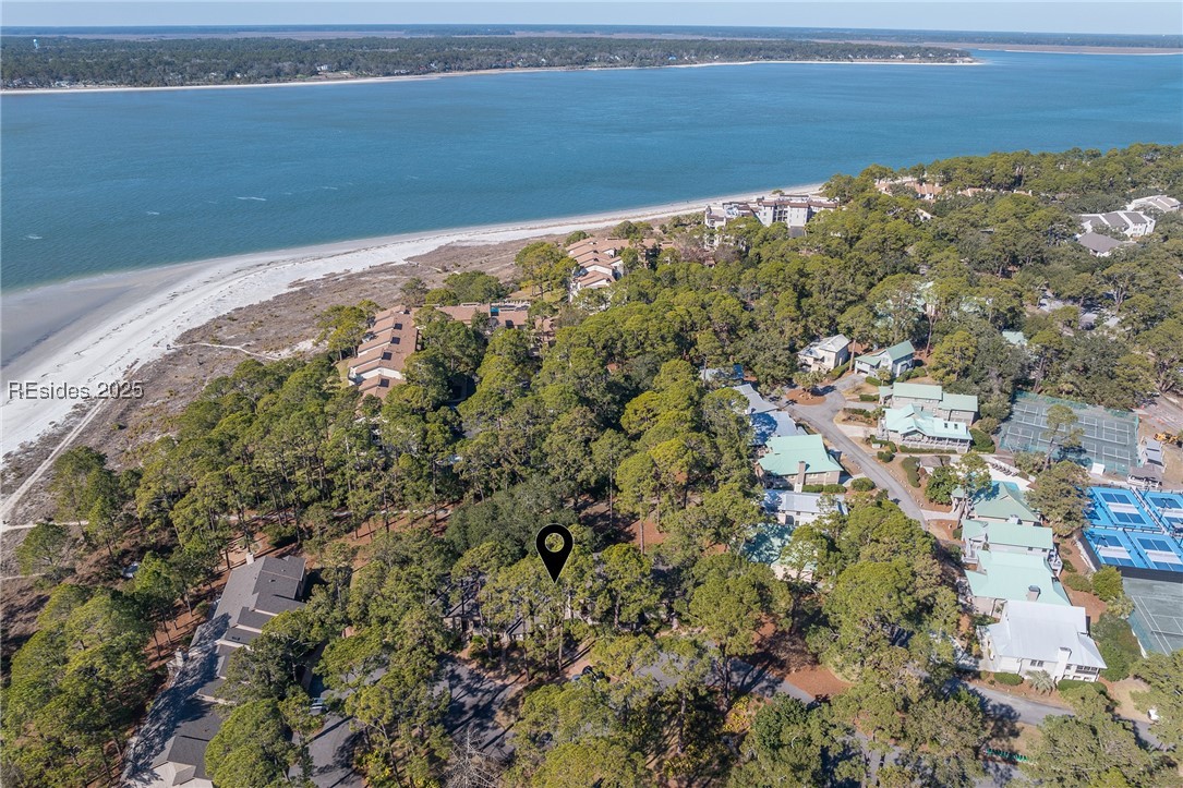 225 S Sea Pines Drive Unit: 1424