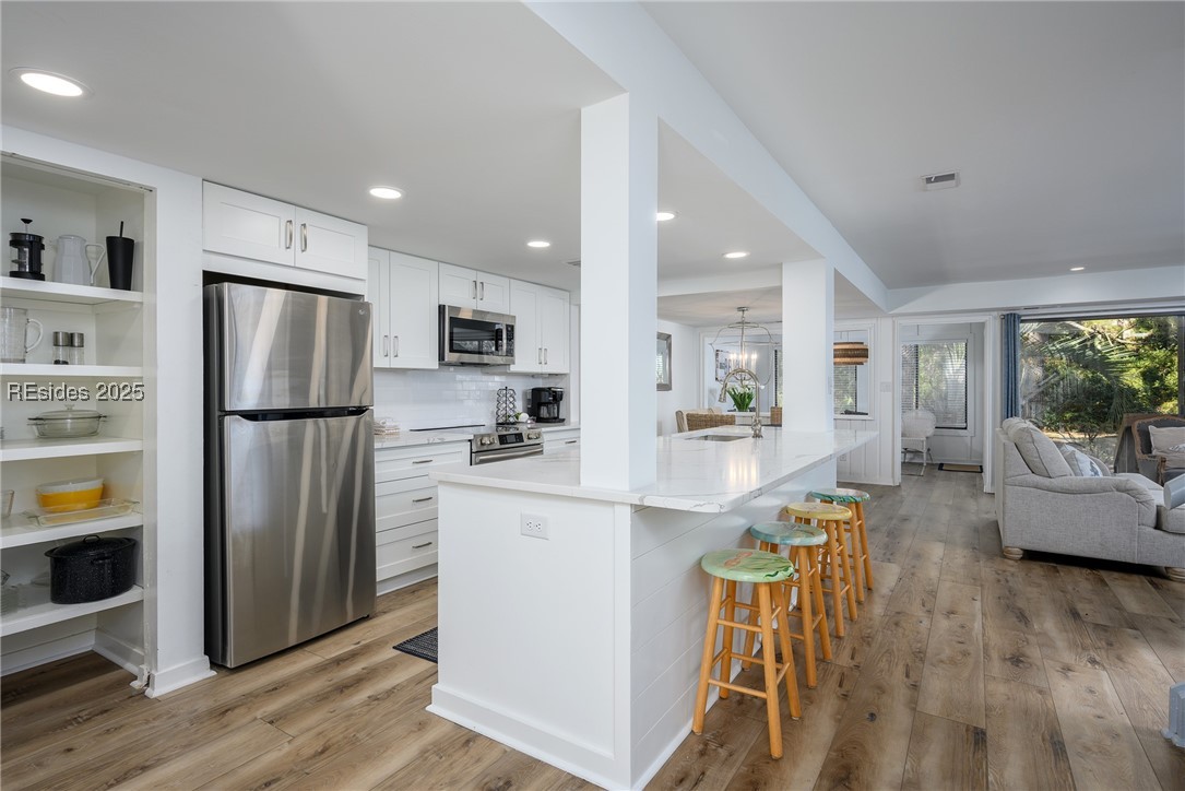 225 S Sea Pines Drive Unit: 1424