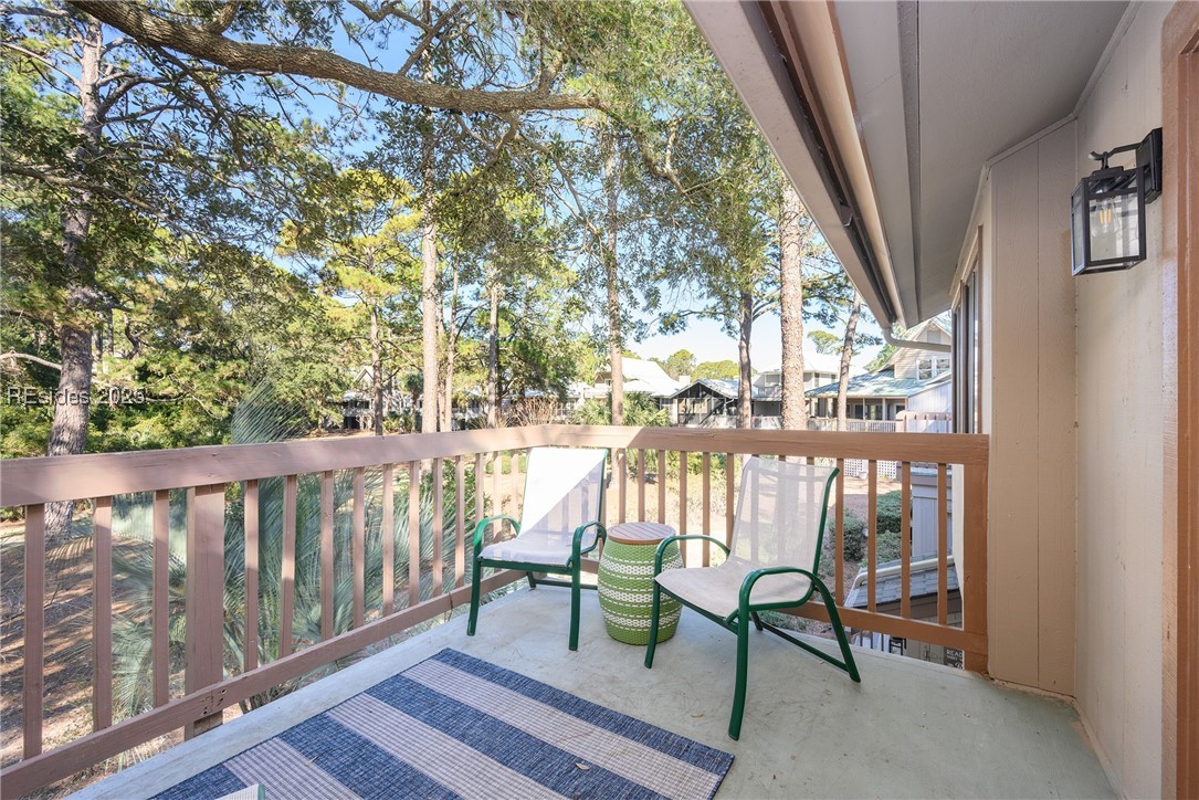 225 S Sea Pines Drive Unit: 1424