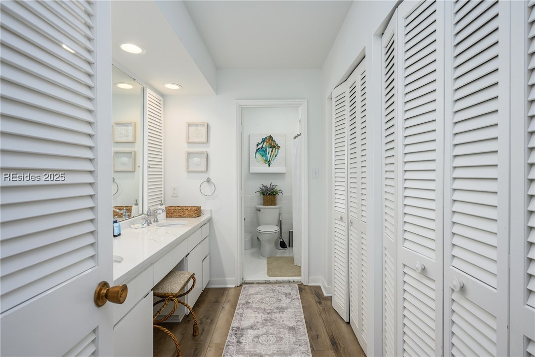 225 S Sea Pines Drive Unit: 1424