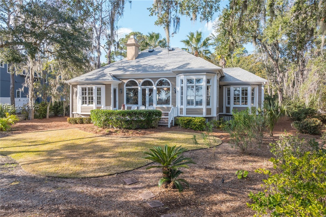 9 Hanover Way