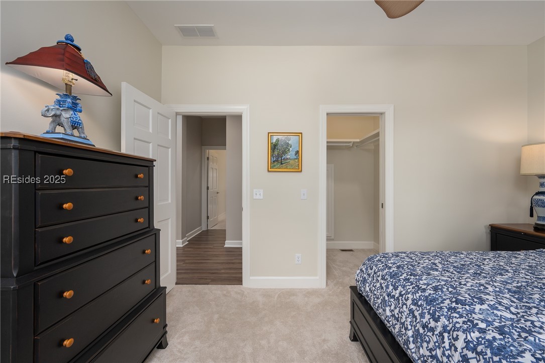 9 Hanover Way