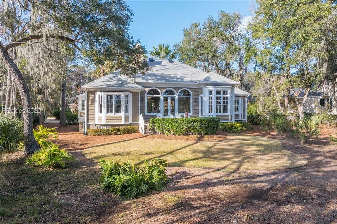 9 Hanover Way