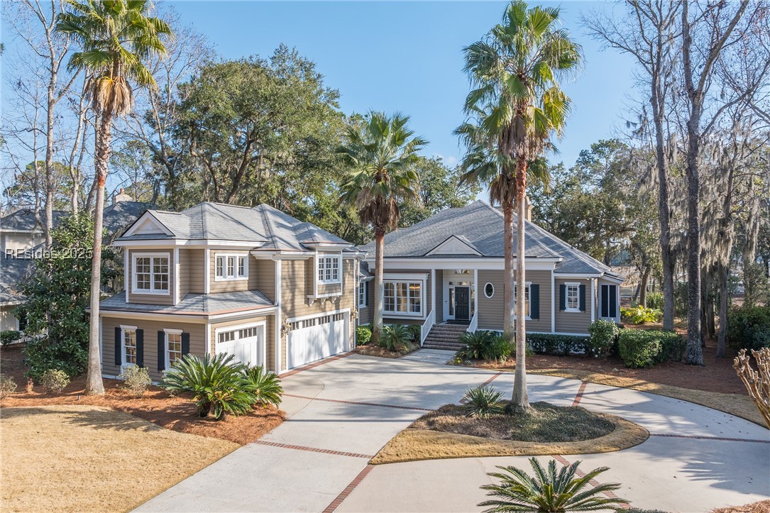 9 Hanover Way