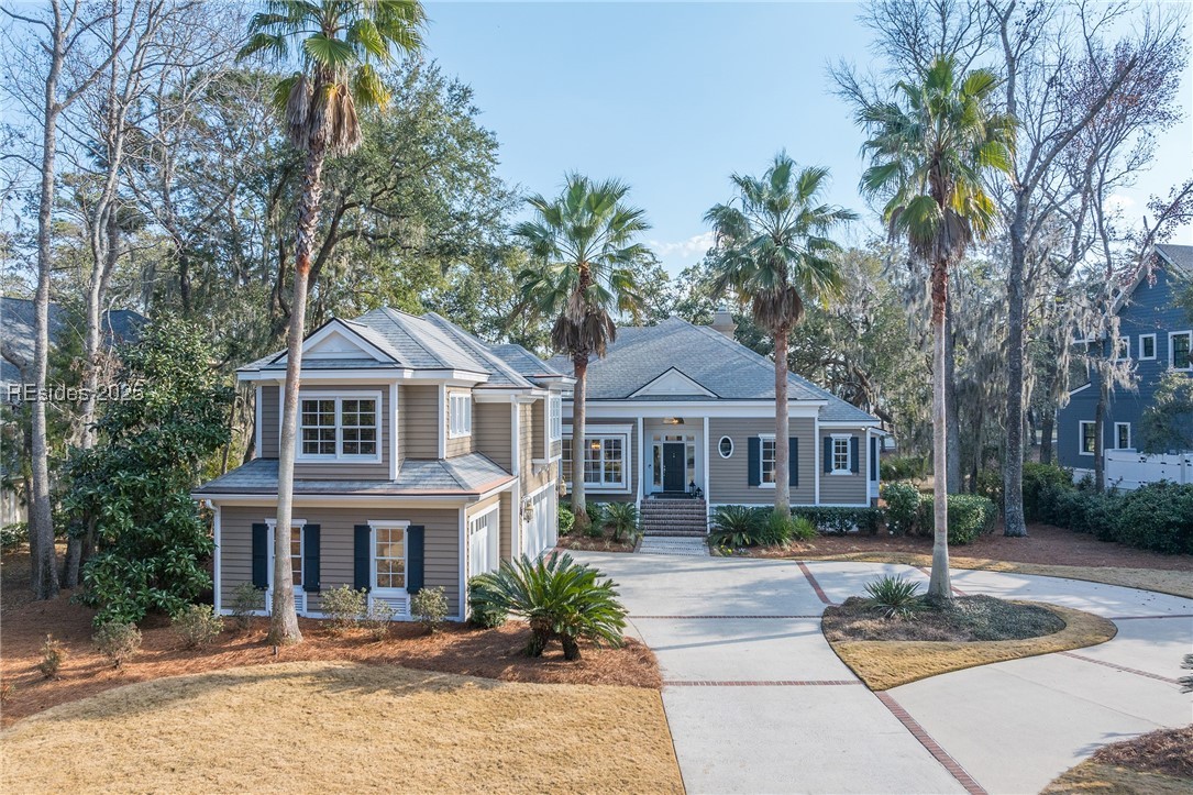 9 Hanover Way