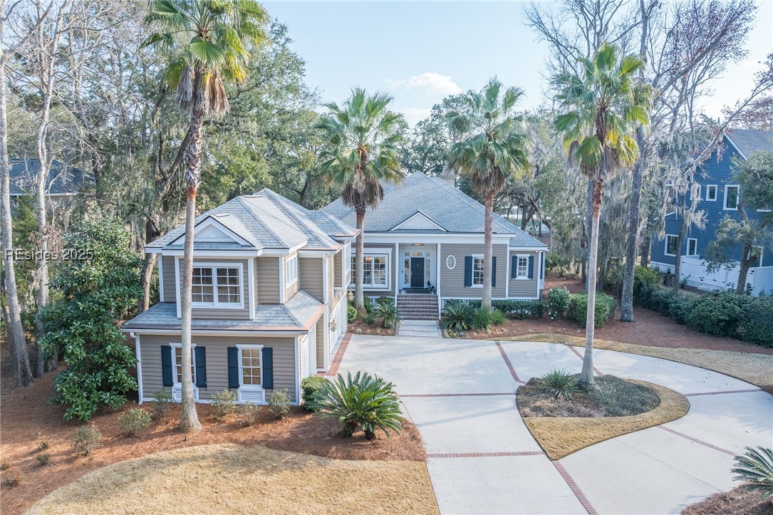 9 Hanover Way