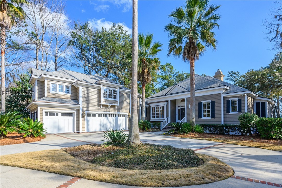 9 Hanover Way