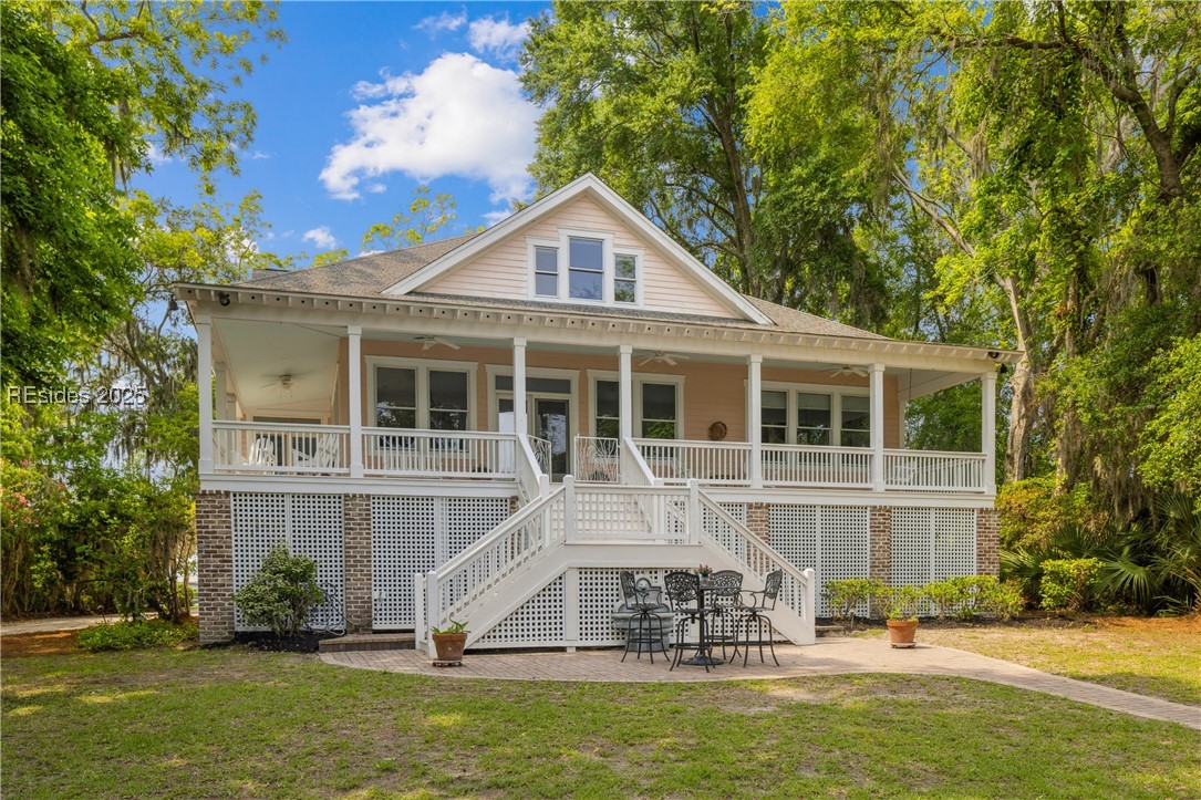 201 Jonesville Rd