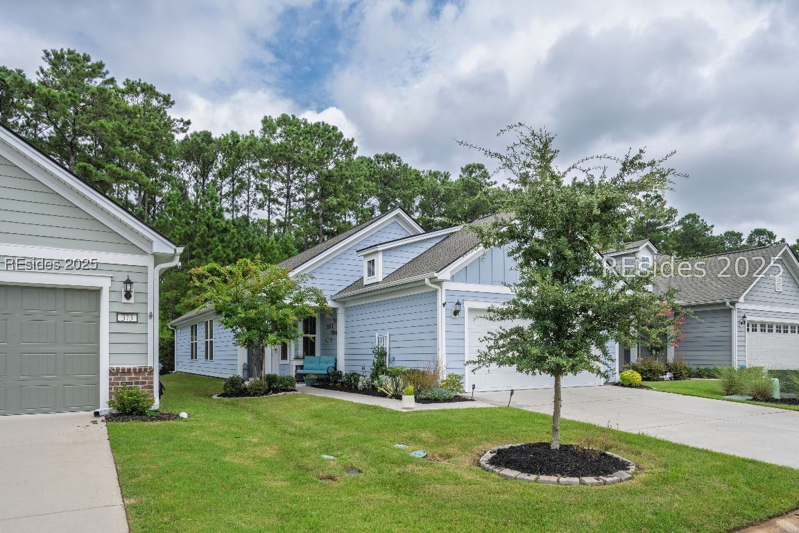 389 Blue Jay Lane
