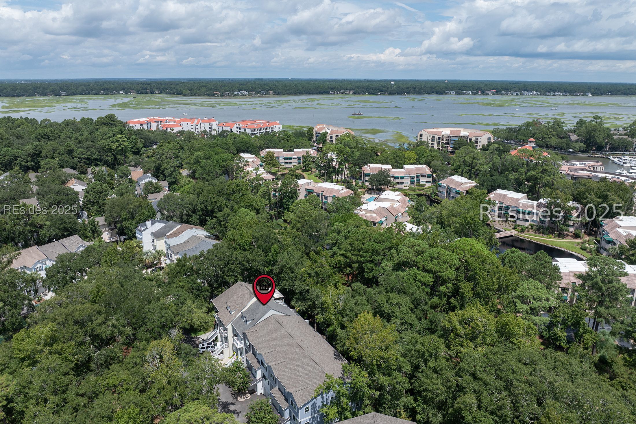 40 Jib Sail Court