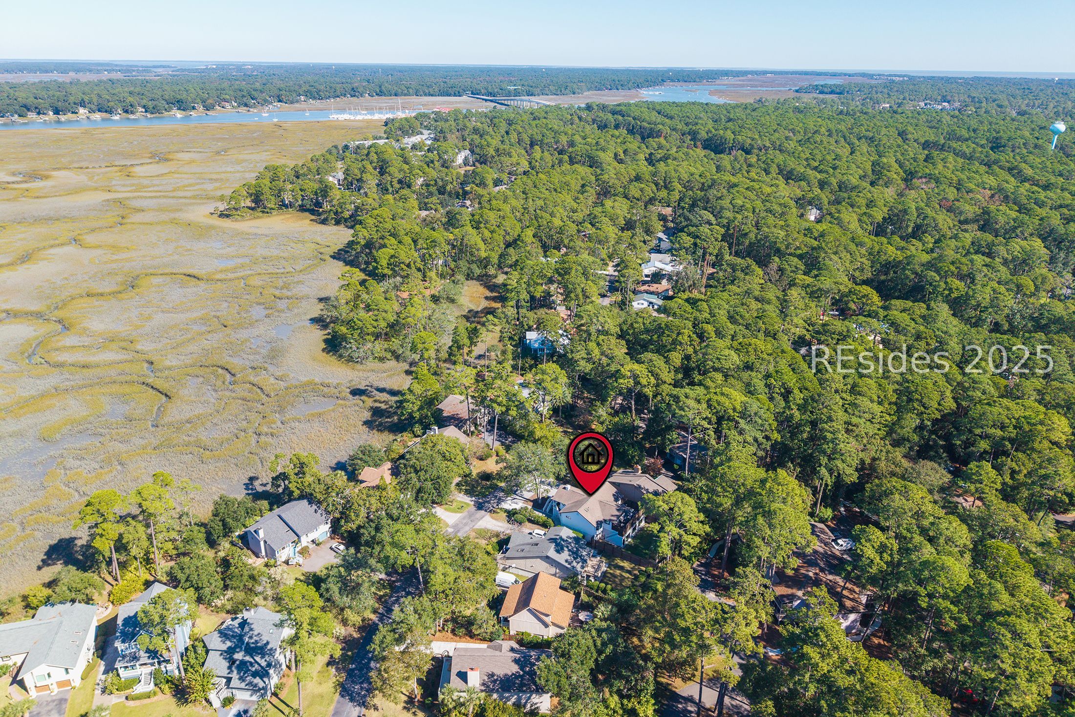 19 Song Sparrow Lane