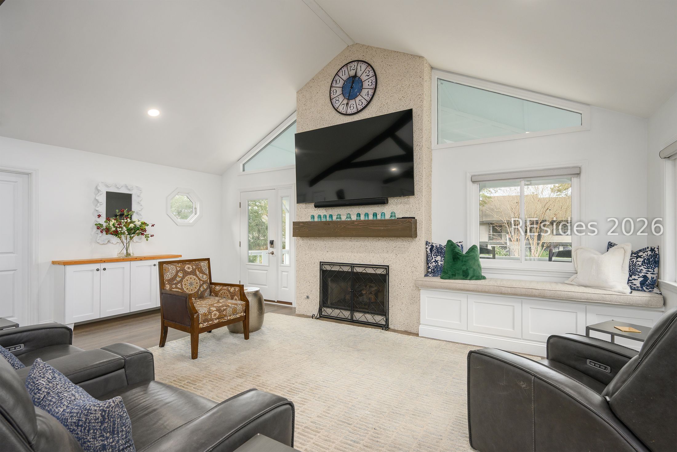 19 Song Sparrow Lane