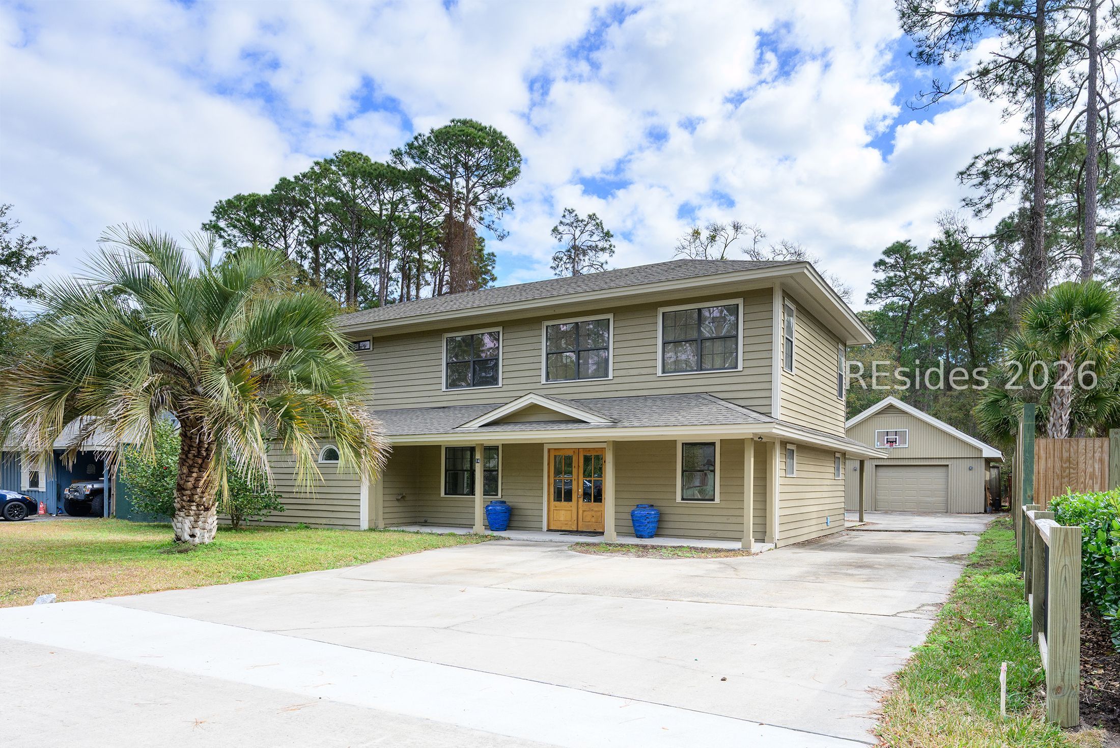 14 Bay Pines Drive