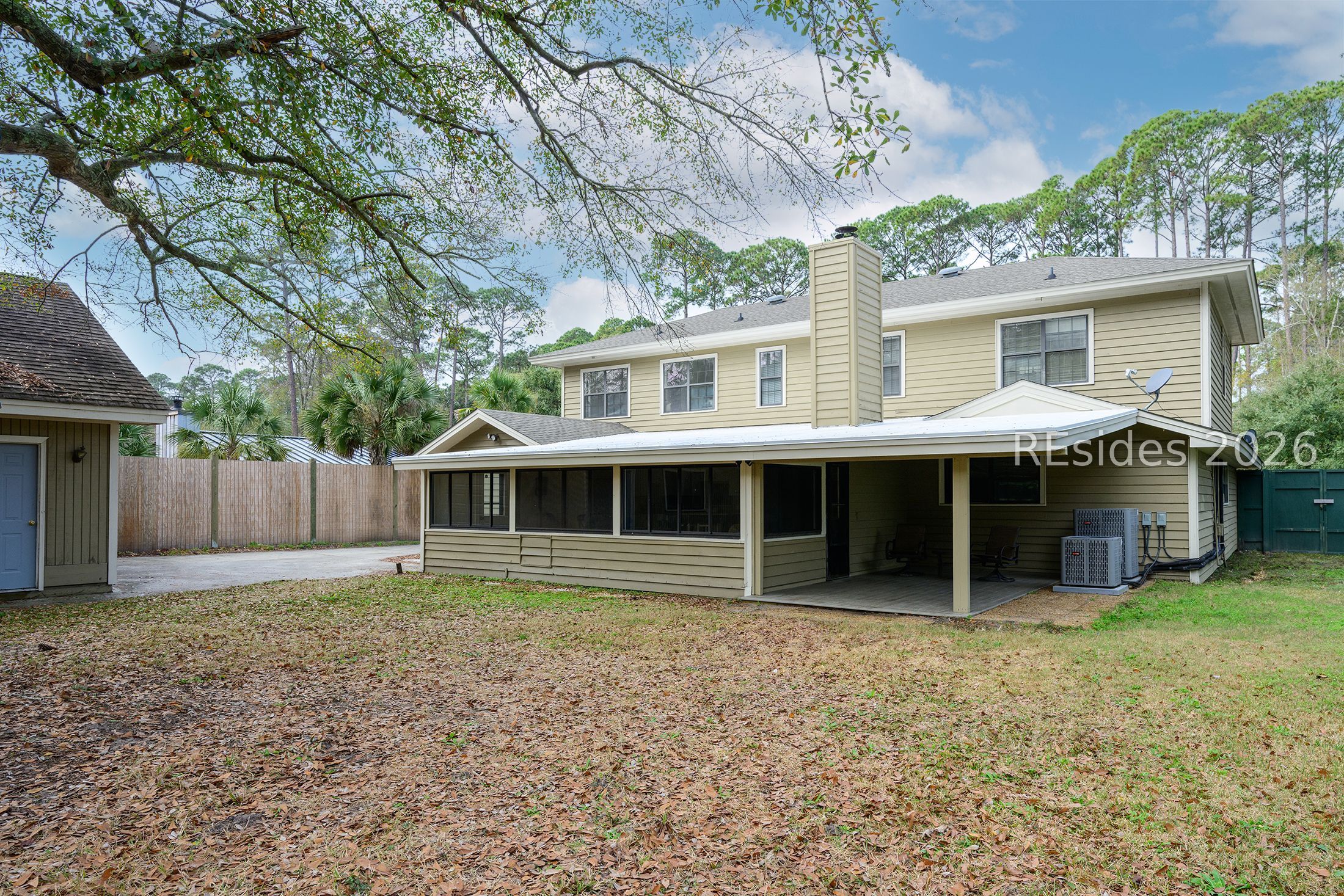14 Bay Pines Drive