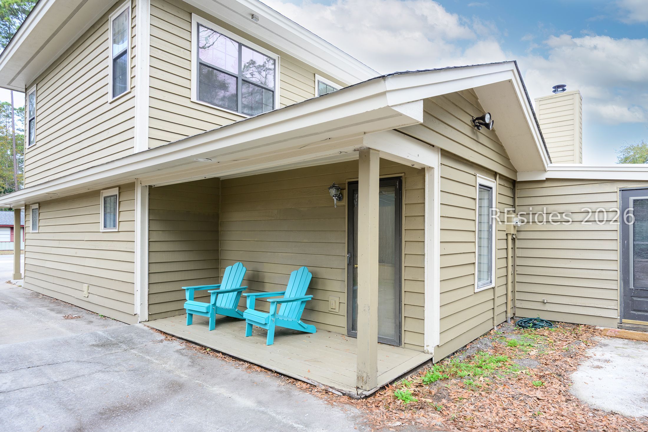 14 Bay Pines Drive