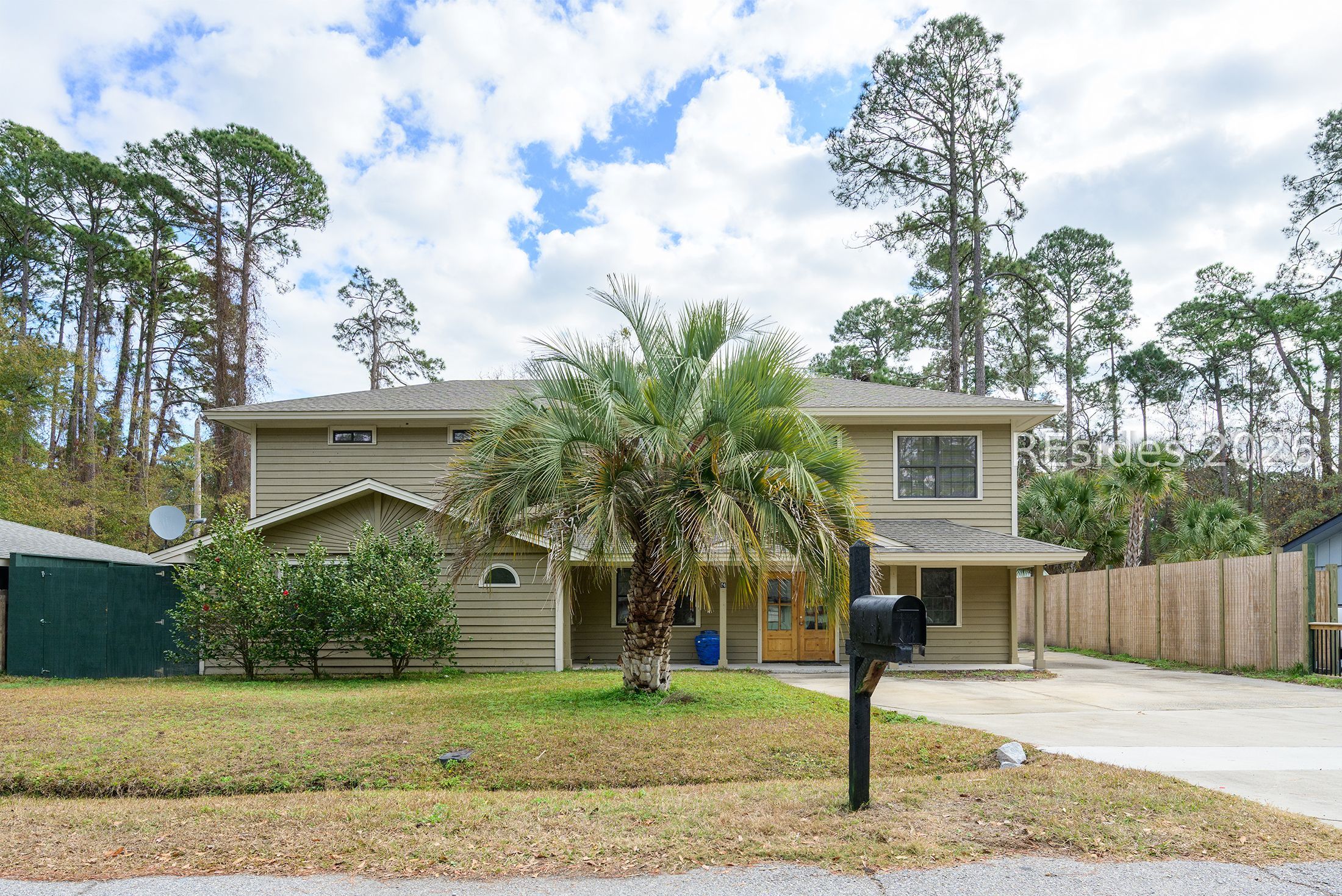 14 Bay Pines Drive