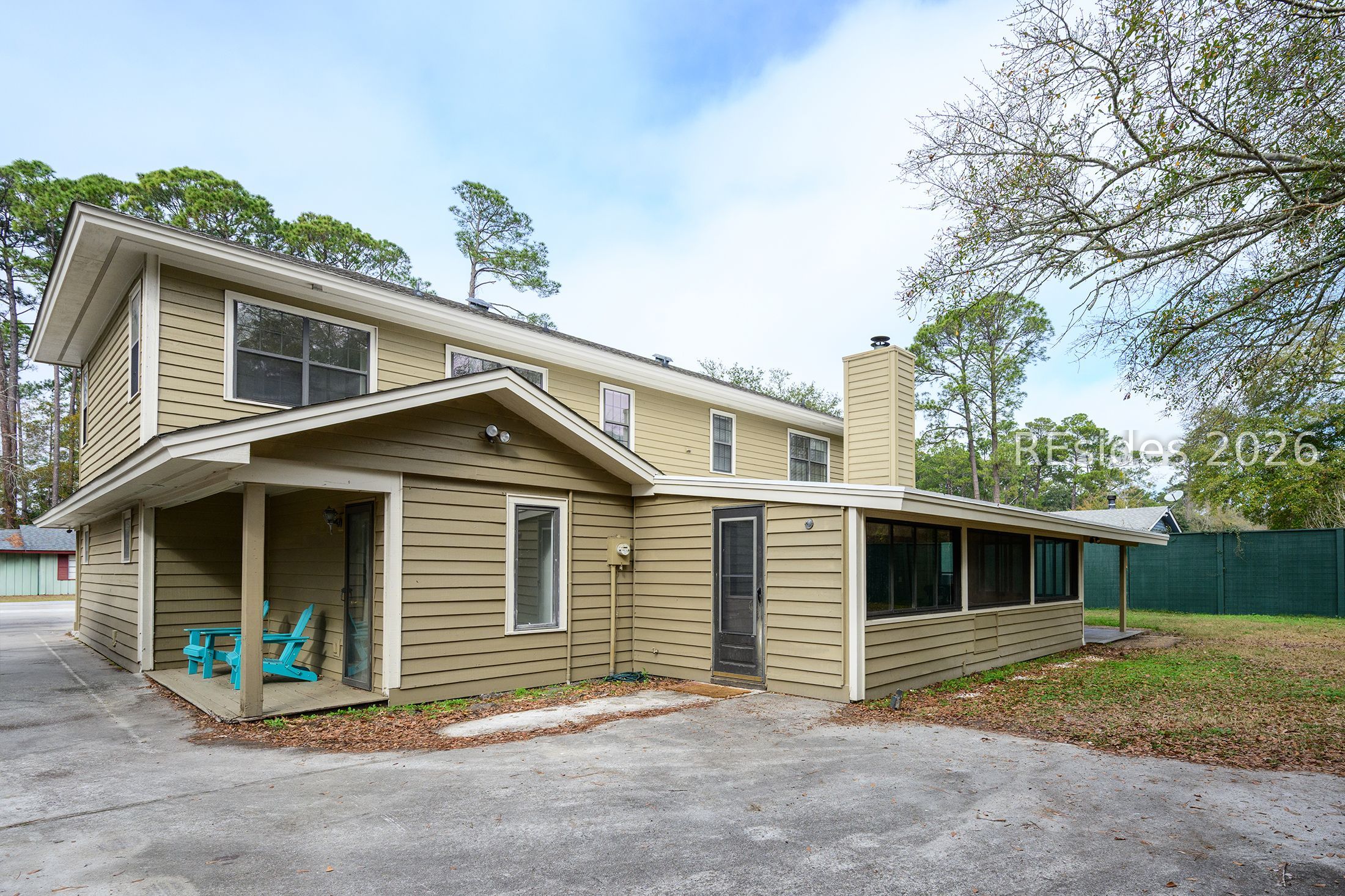 14 Bay Pines Drive