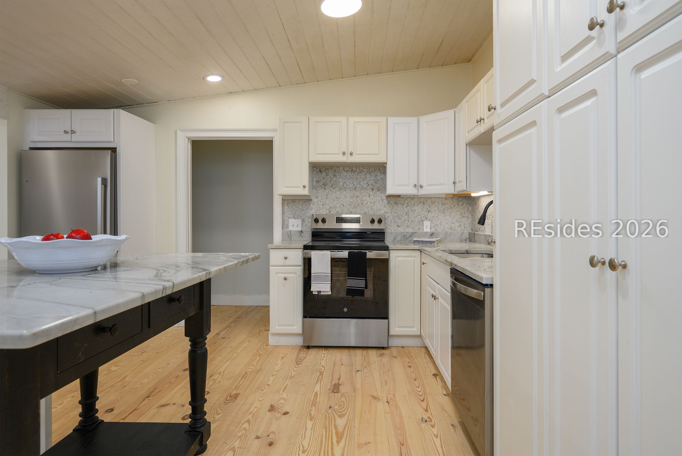 14 Bay Pines Drive