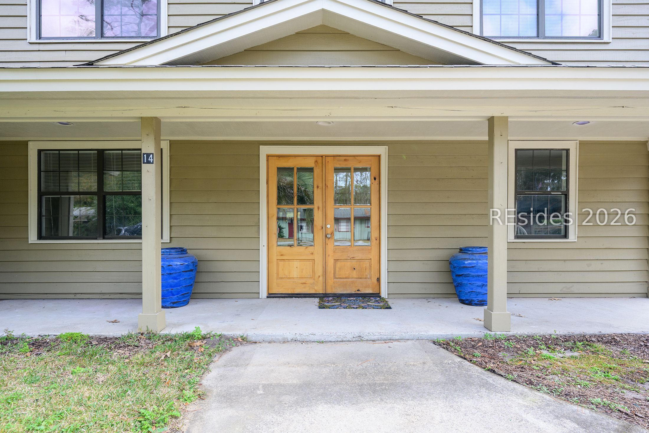 14 Bay Pines Drive