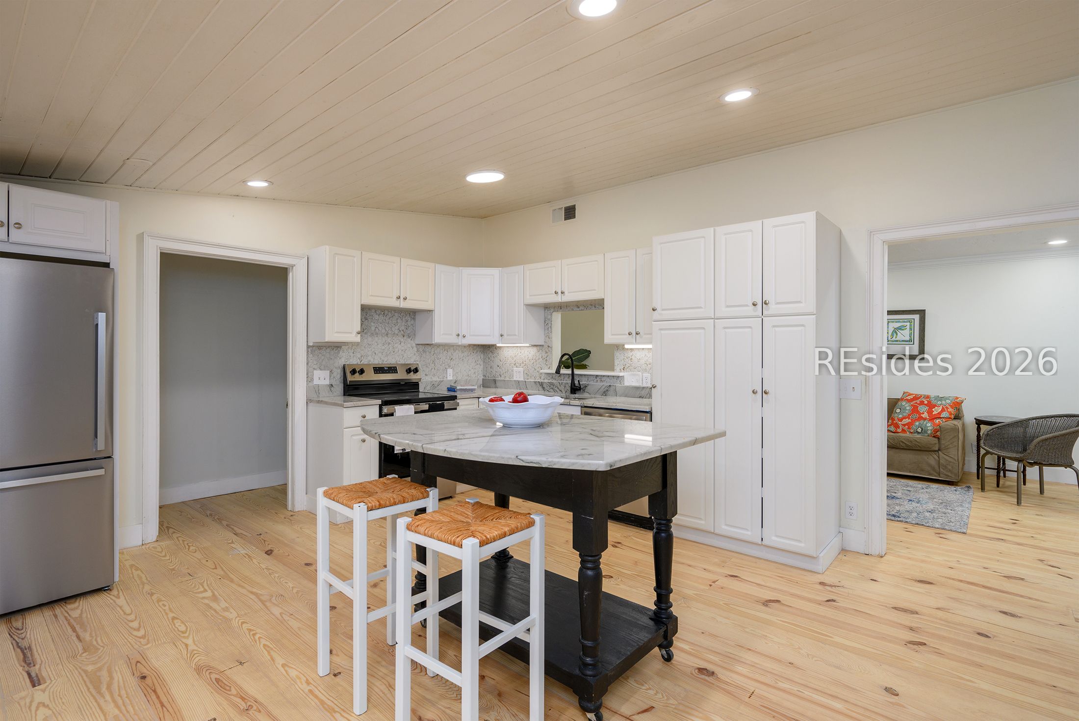 14 Bay Pines Drive