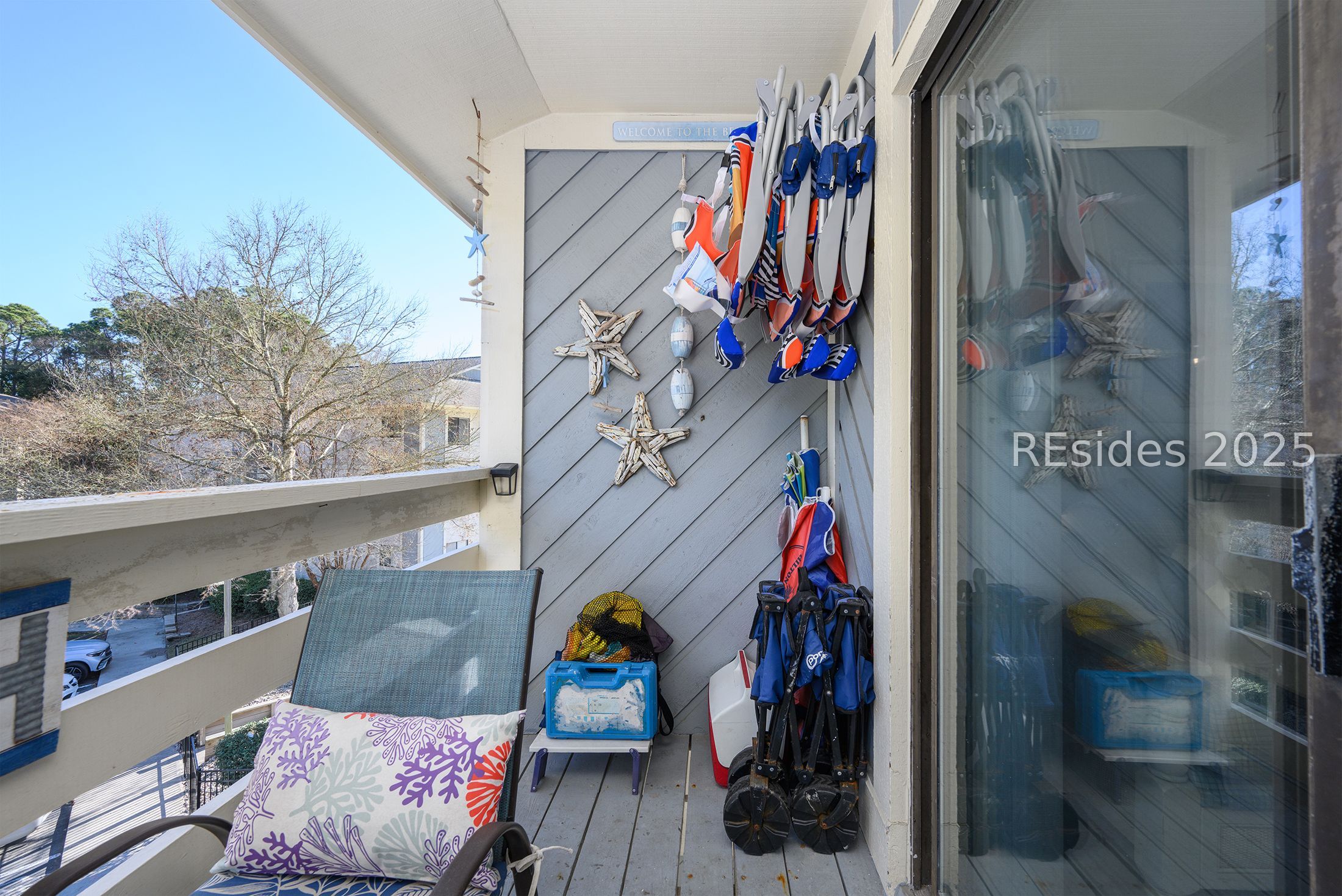 45 Folly Field Road Unit: 8L