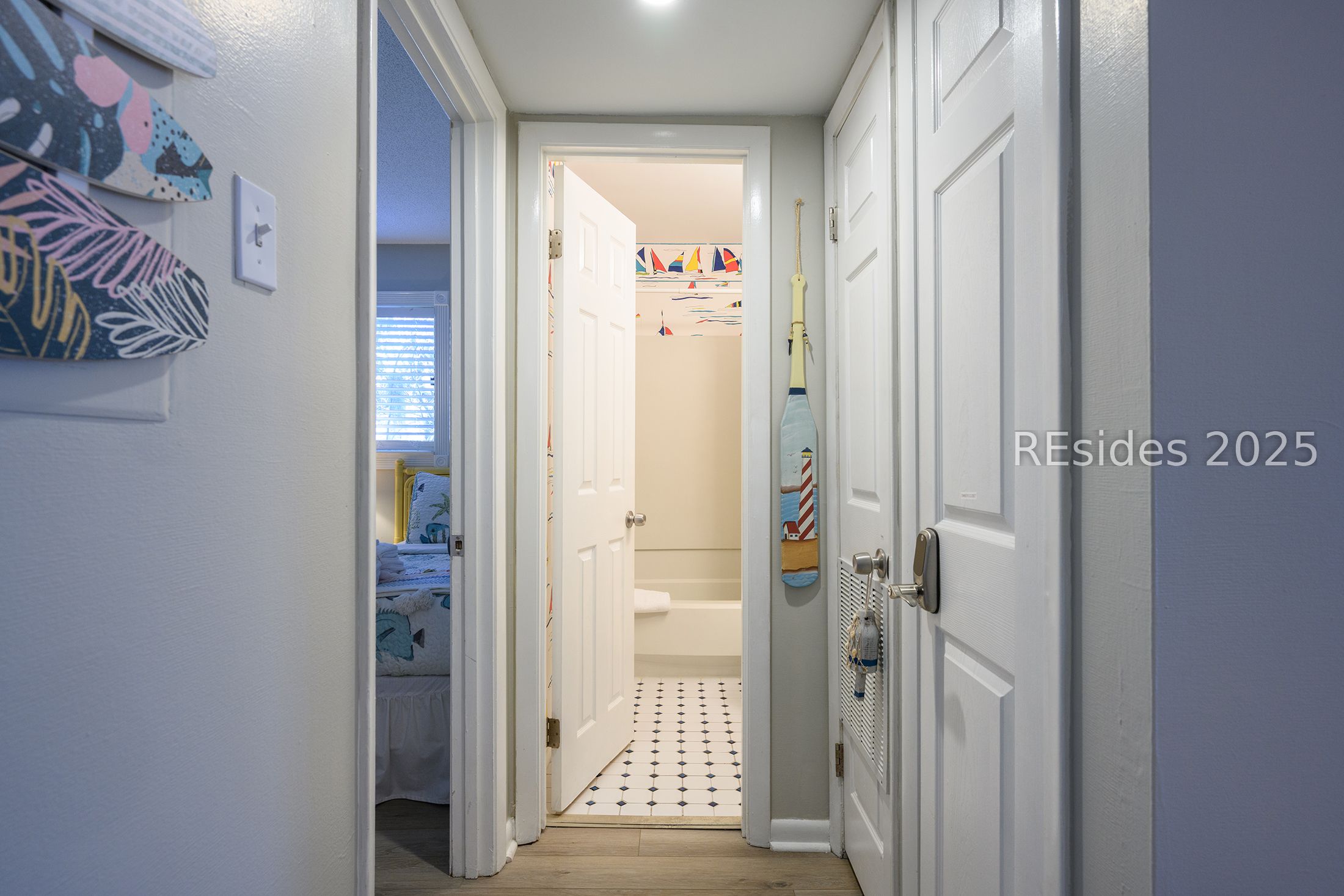 45 Folly Field Road Unit: 8L