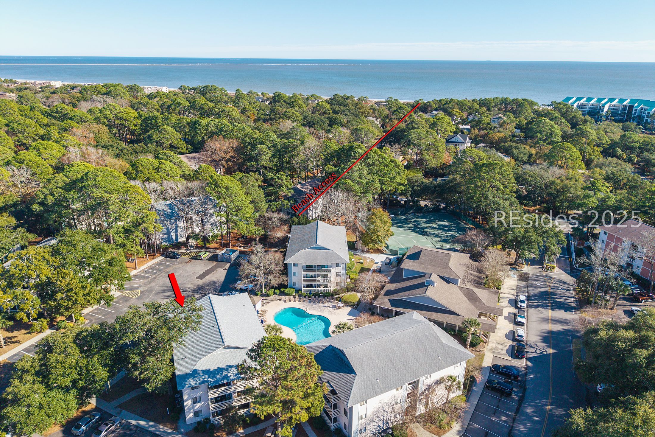 45 Folly Field Road Unit: 8L