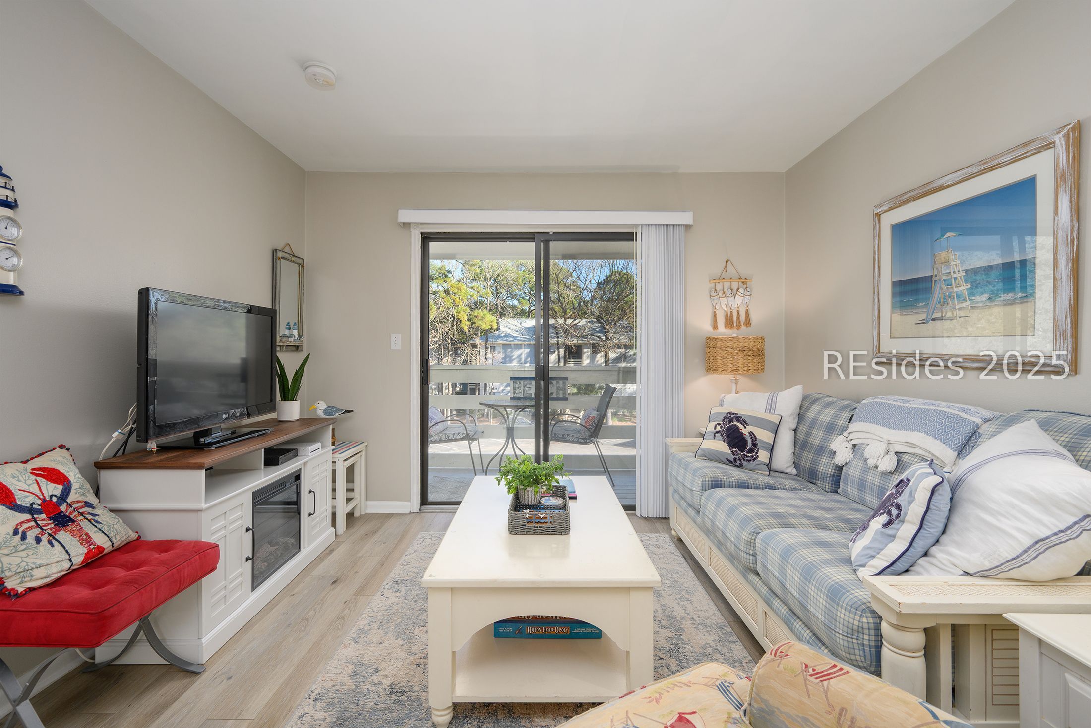 45 Folly Field Road Unit: 8L