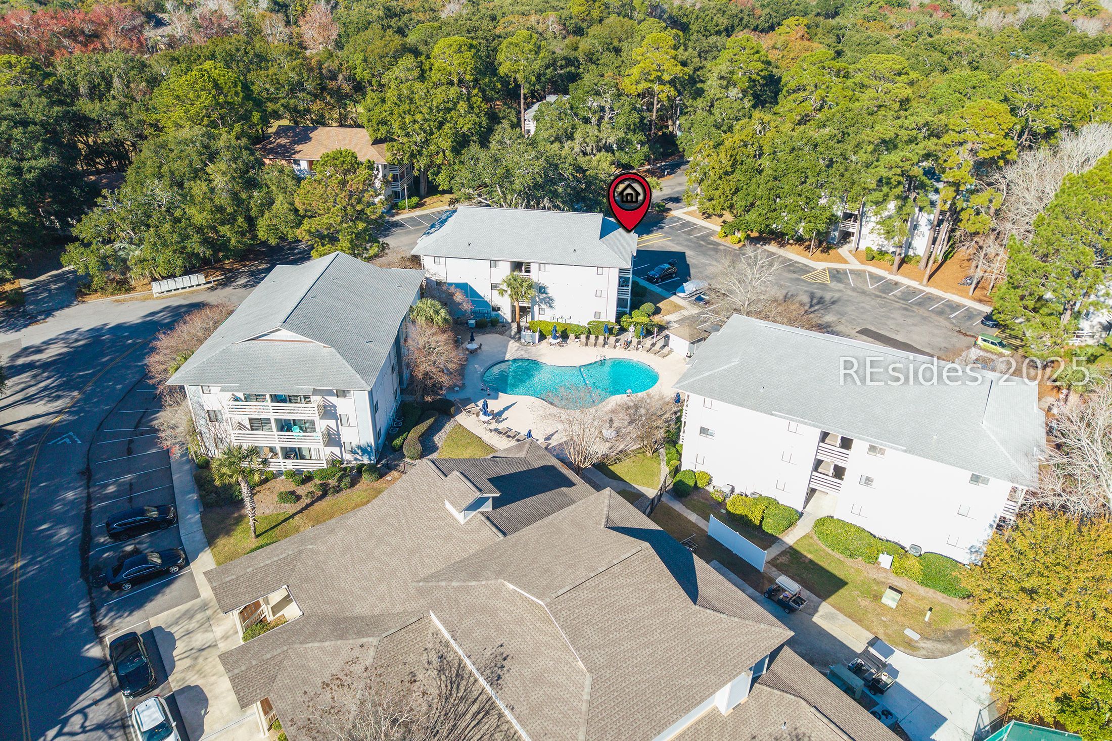 45 Folly Field Road Unit: 8L