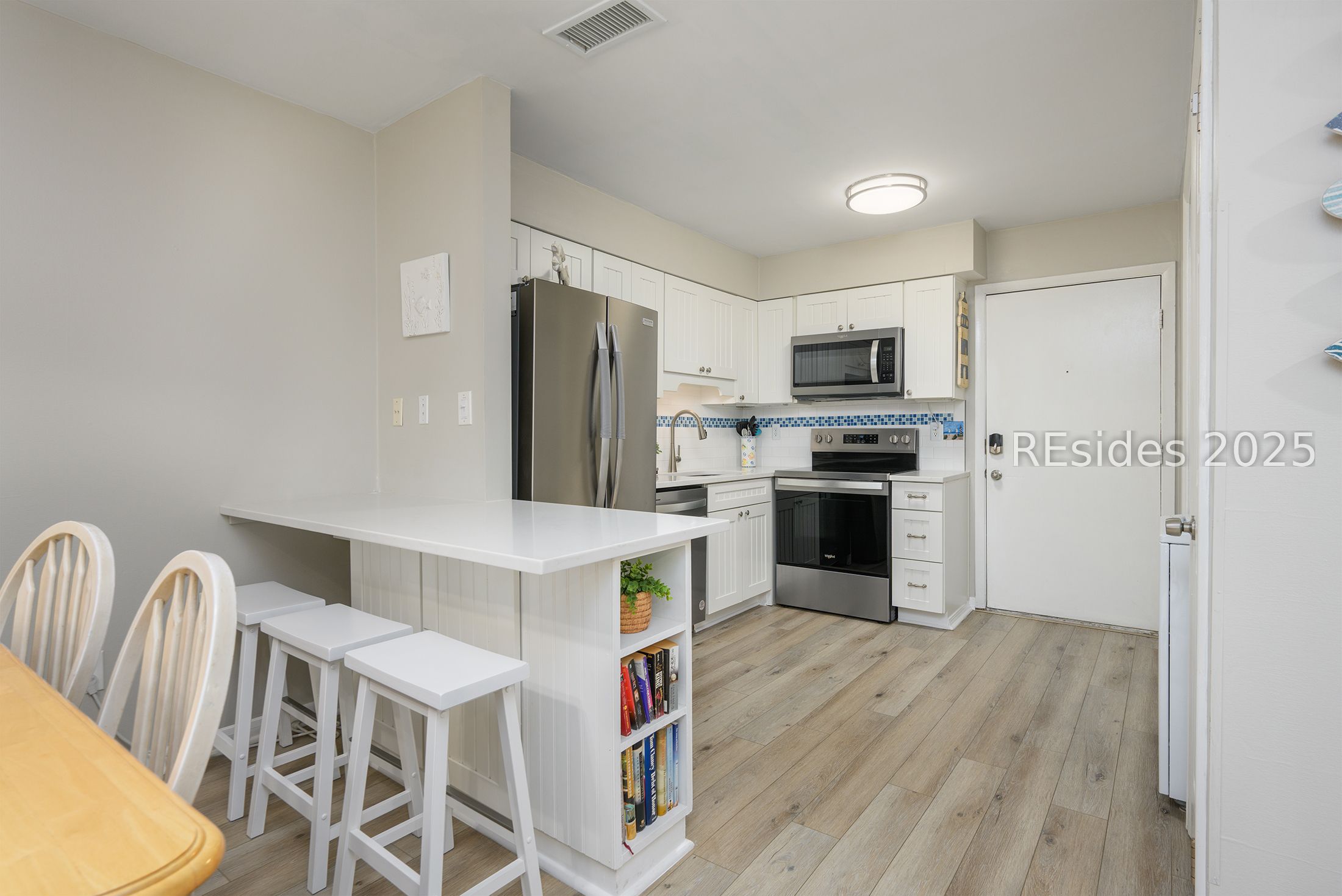 45 Folly Field Road Unit: 8L