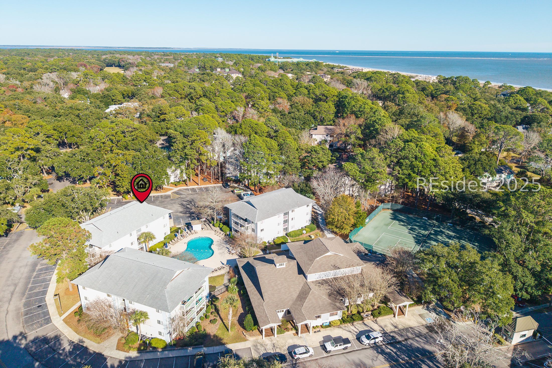 45 Folly Field Road Unit: 8L