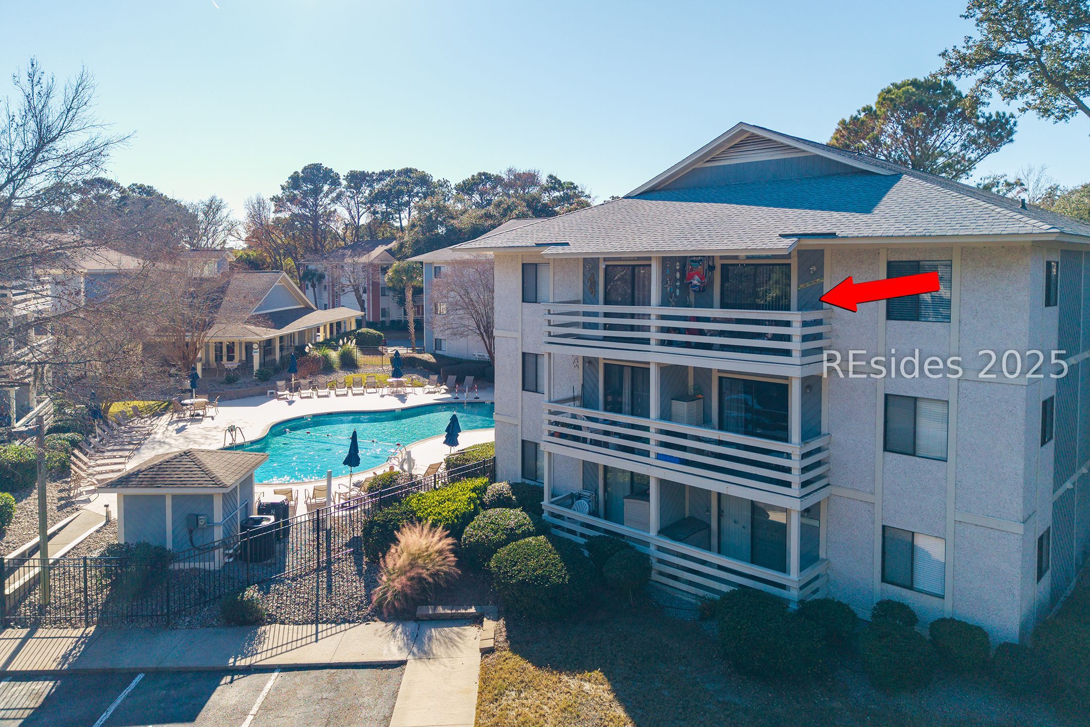 45 Folly Field Road Unit: 8L