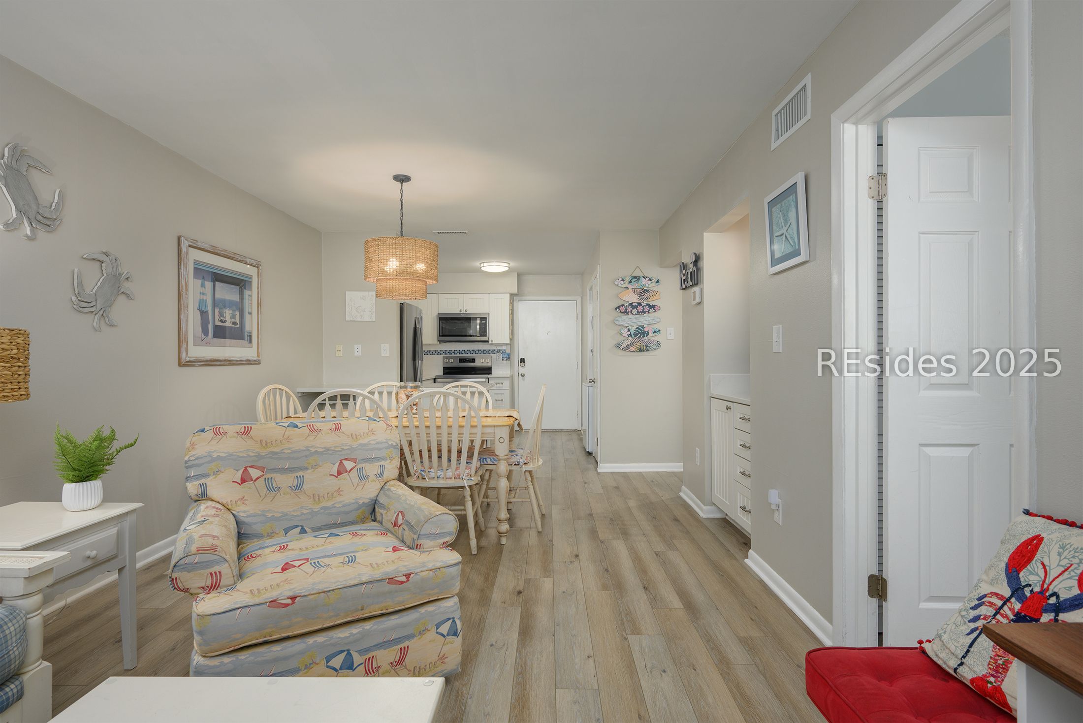 45 Folly Field Road Unit: 8L