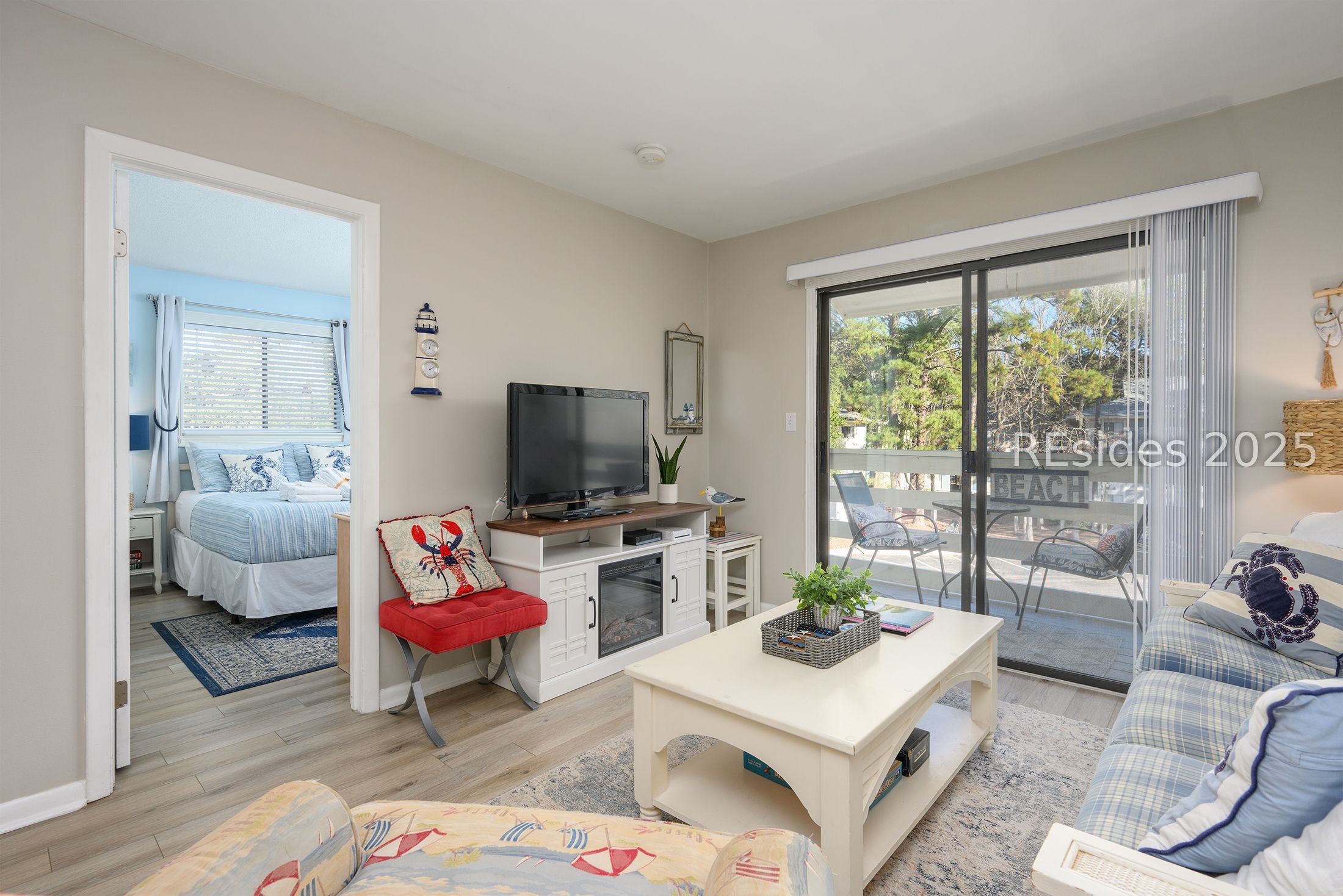 45 Folly Field Road Unit: 8L