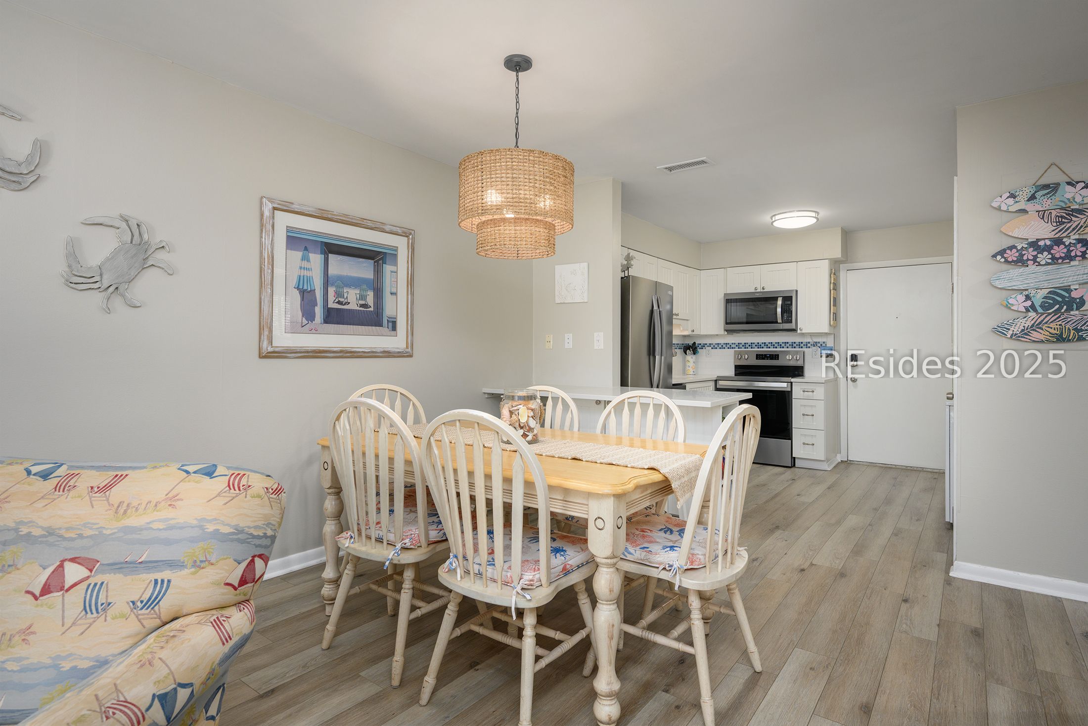 45 Folly Field Road Unit: 8L