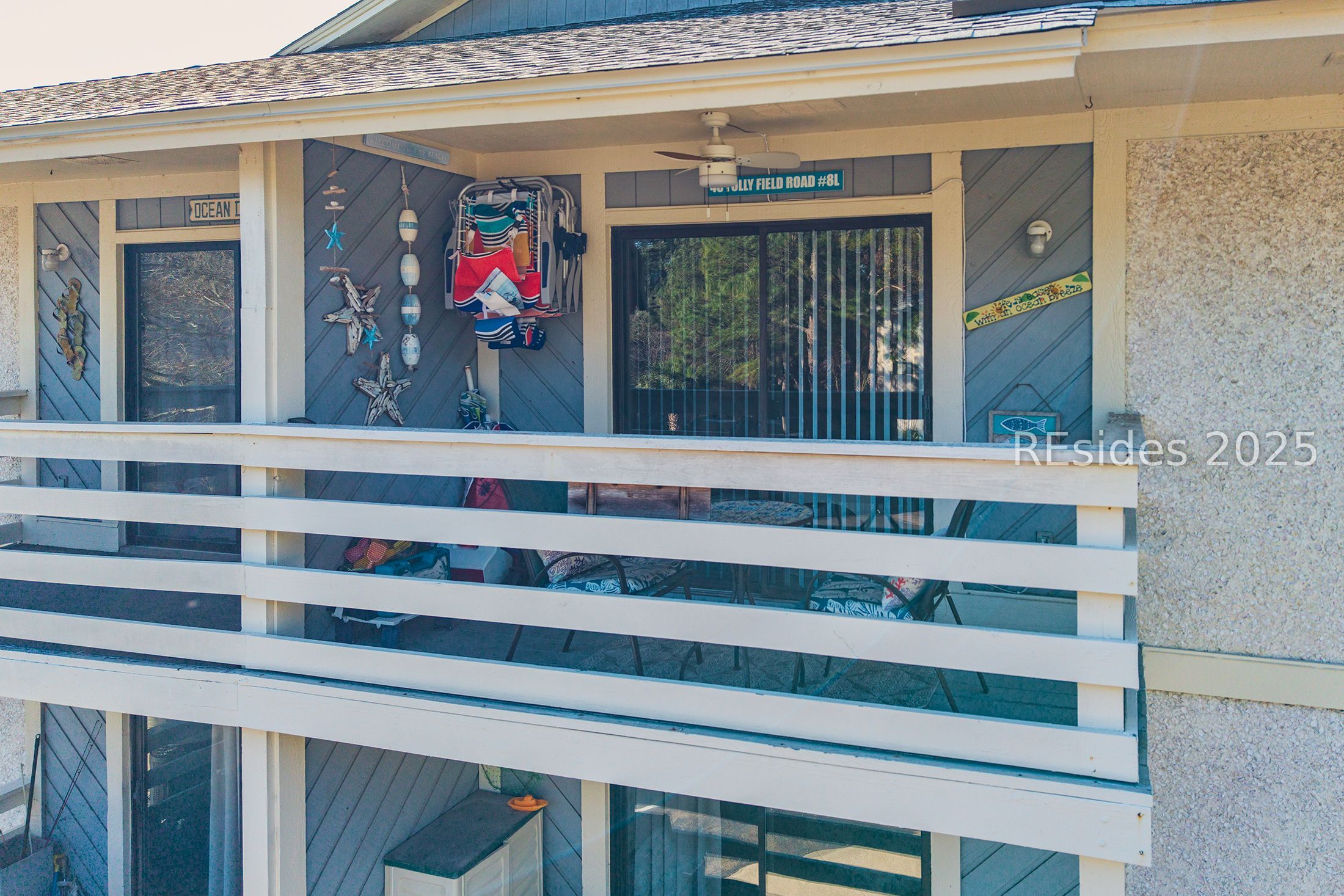 45 Folly Field Road Unit: 8L