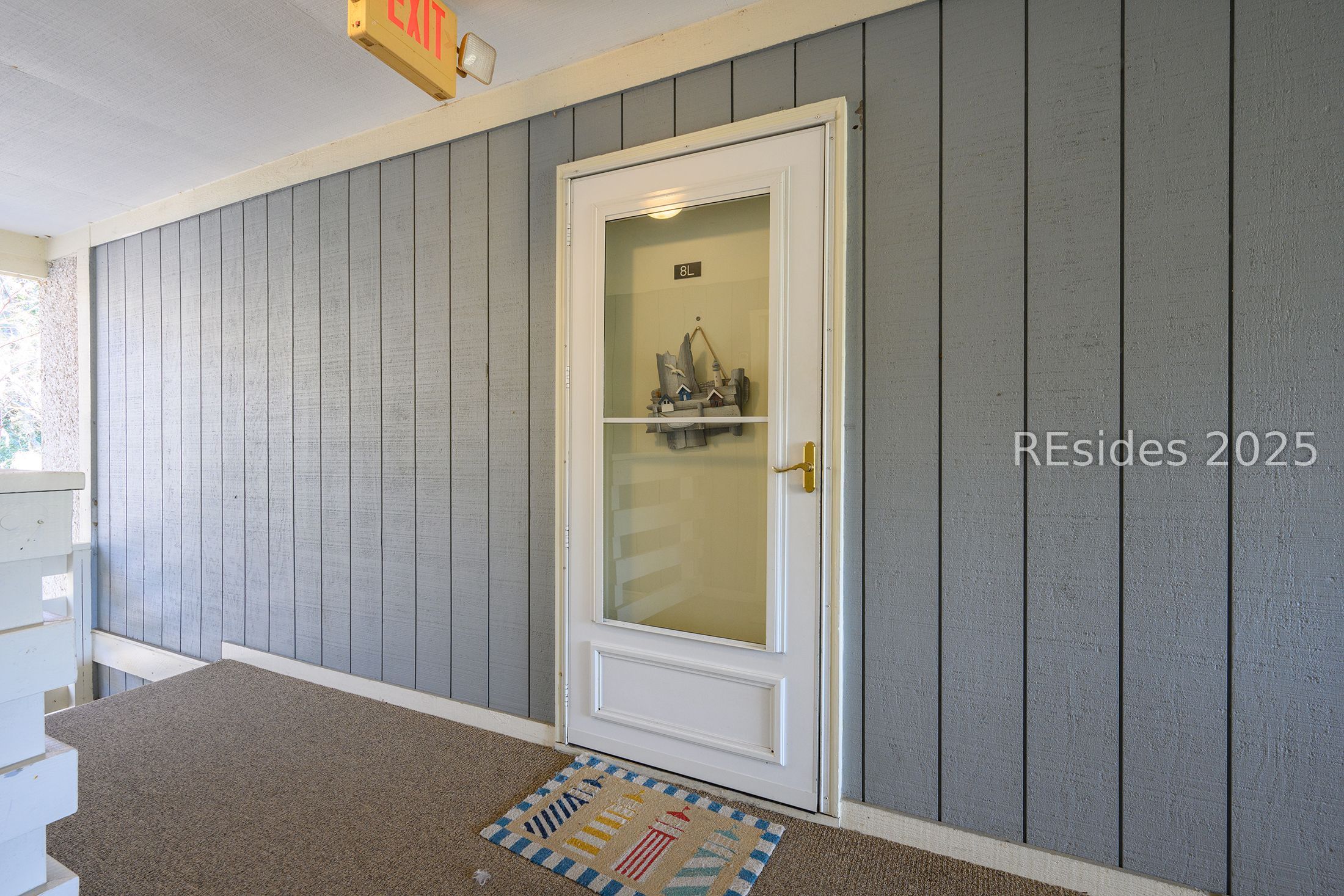 45 Folly Field Road Unit: 8L