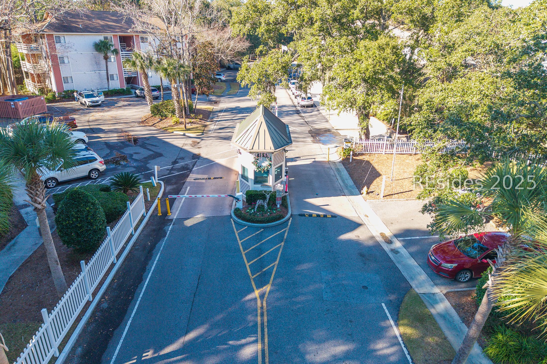 45 Folly Field Road Unit: 8L