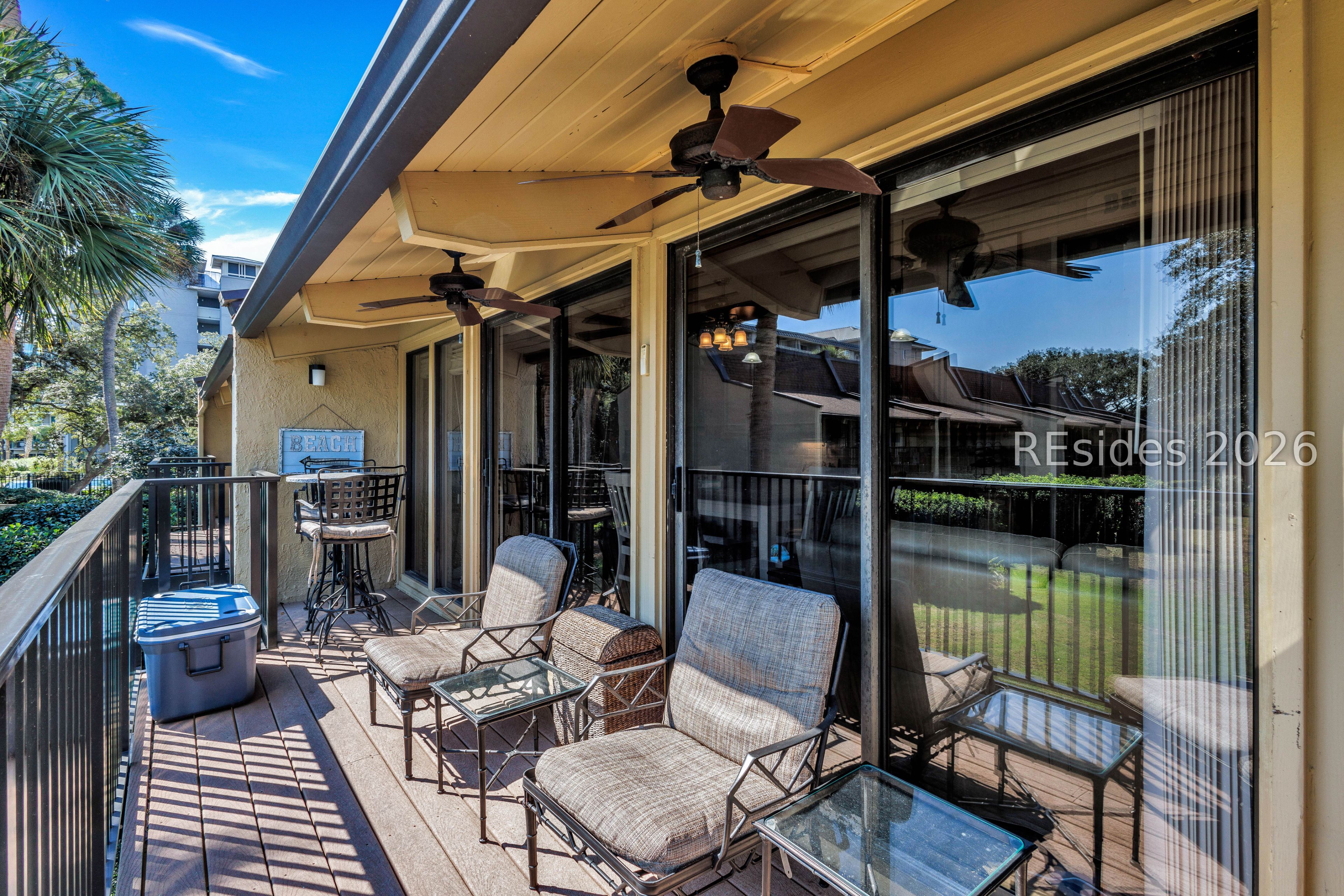 37 S Forest Beach Drive Unit: 15
