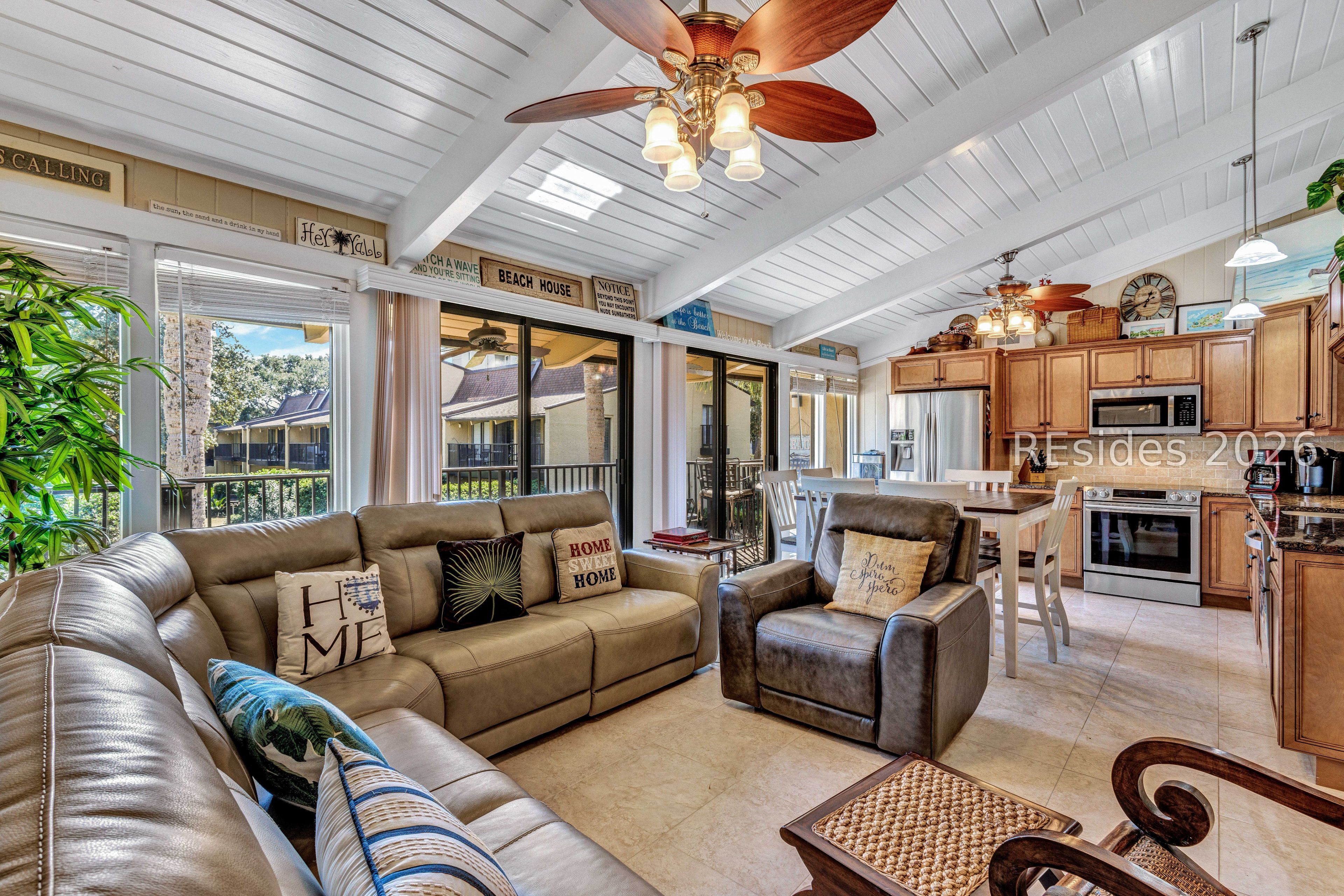 37 S Forest Beach Drive Unit: 15